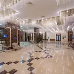President Отель Минск