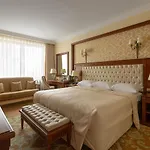 Отель President 5*