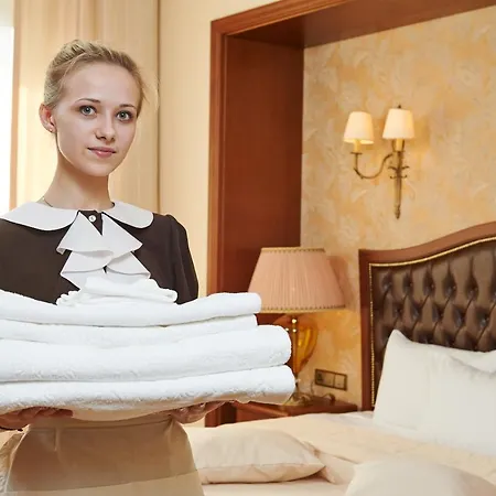 President Hotel