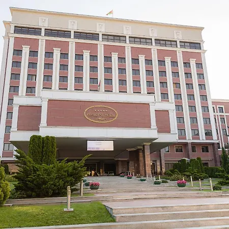 President Otel 5*