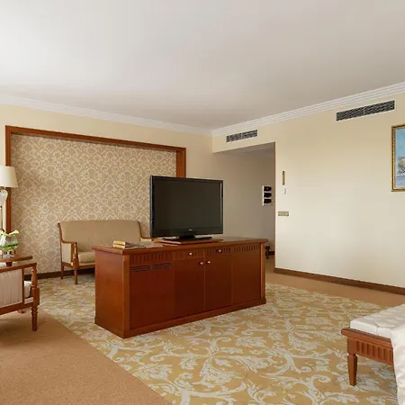 President 5* Minsk