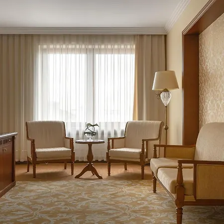 Otel President