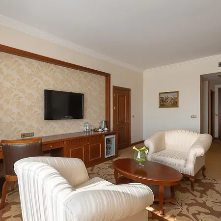 President مينسك