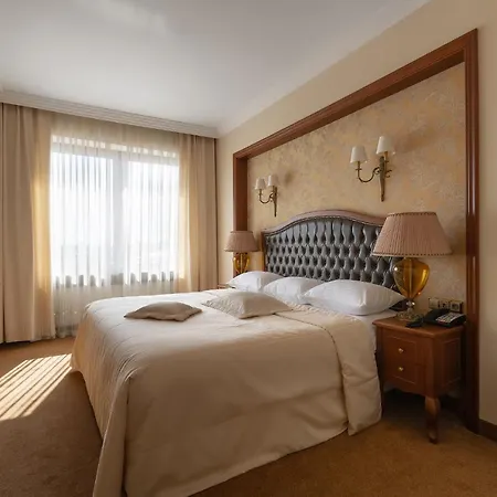 فندق President 5*