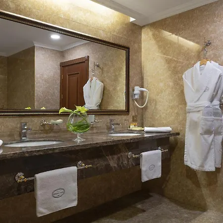 President מלון 5*