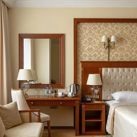 President مينسك