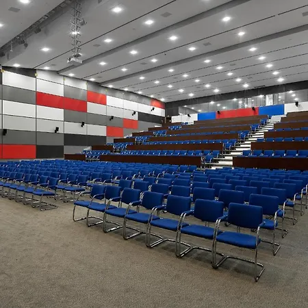 President מלון 5*