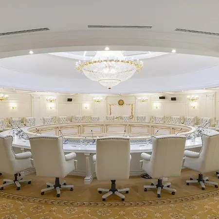 President Minsk