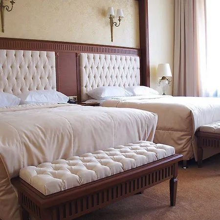 Otel President Minsk