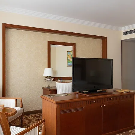 Otel President Minsk