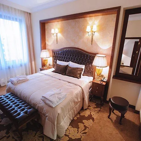 Hotell President