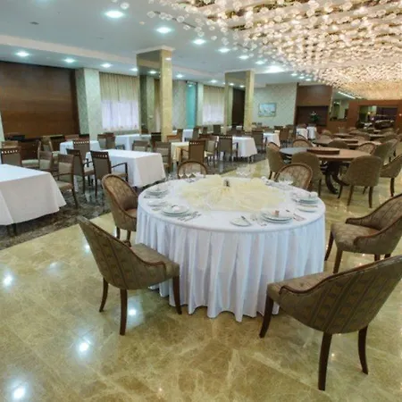 Otel President Minsk