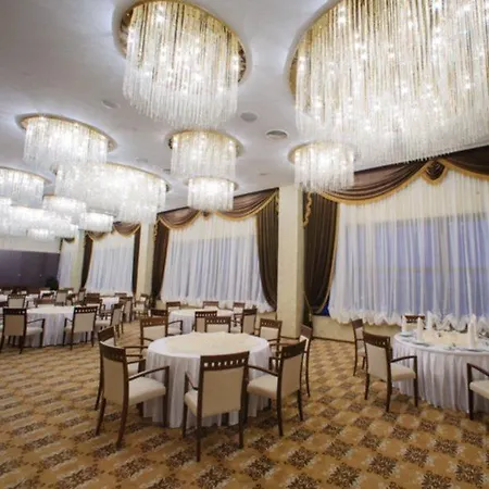 President Otel Minsk