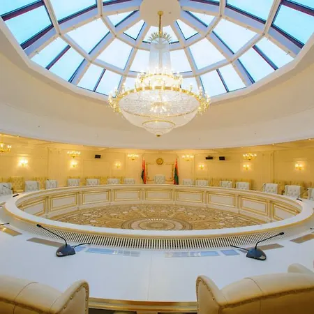 Otel President 5*