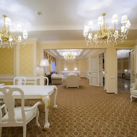 Hotell President