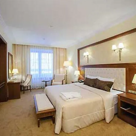 Hotell President Minsk