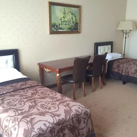 President מינסק