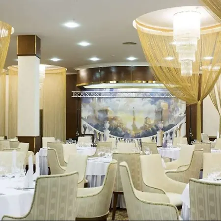 President 5* מינסק