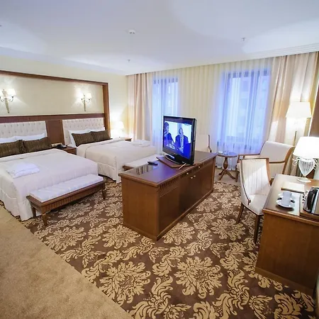 President 5* מינסק