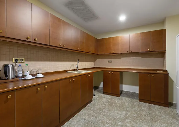 President 5* مينسك