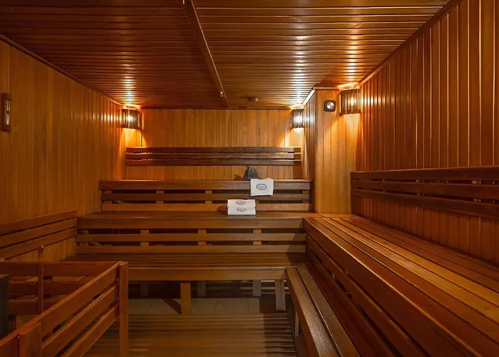 President 5* مينسك