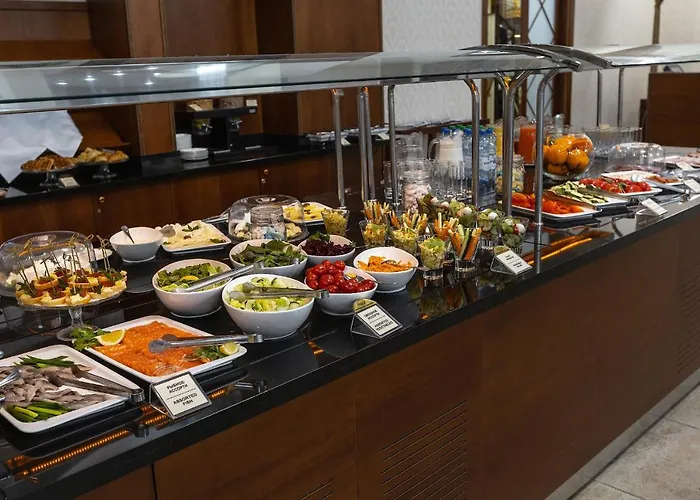 President 5* مينسك