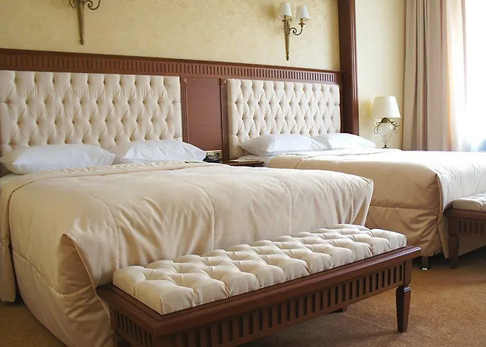 President مينسك