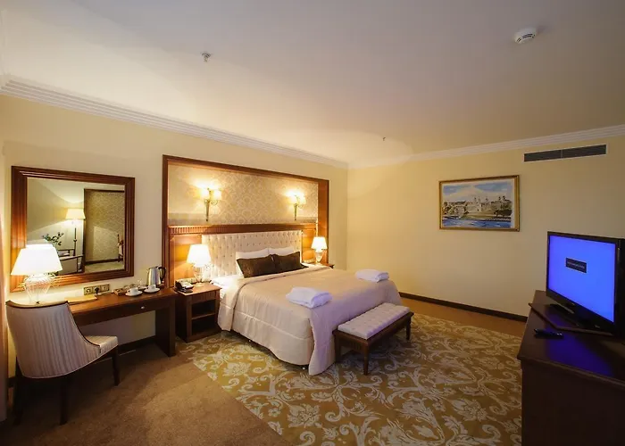 President فندق مينسك