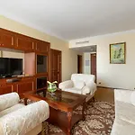 President Hotel Minsk