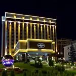 Hotel President Minsk