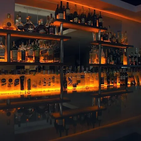 酒店 总统酒店 5*
