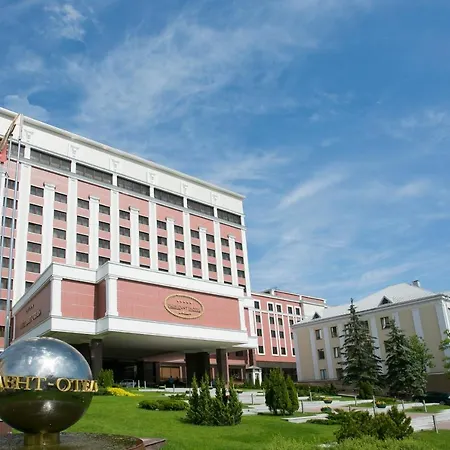 Hotel President