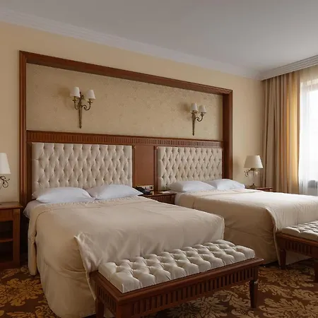 President Hotel