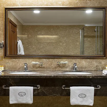 President Hotel