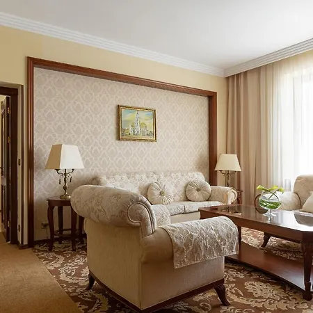 President Hotel 5*