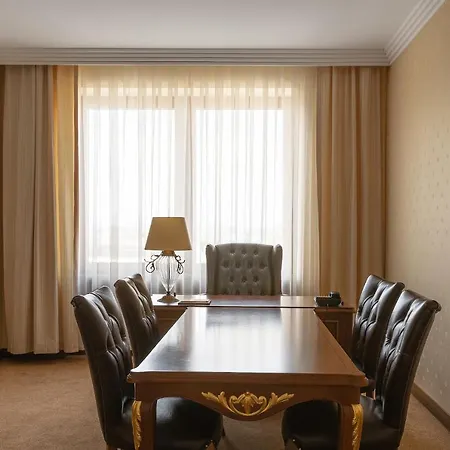 President 5* Mińsk