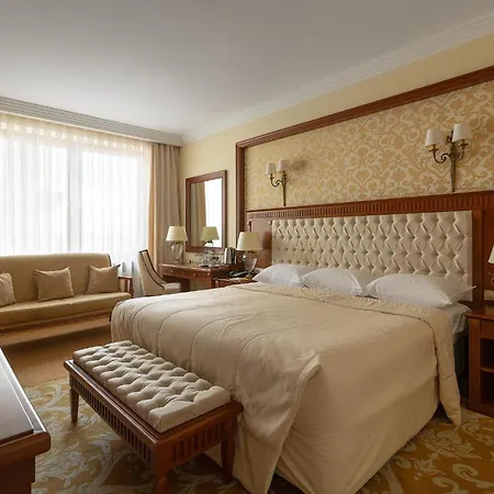 Hotel President 5*