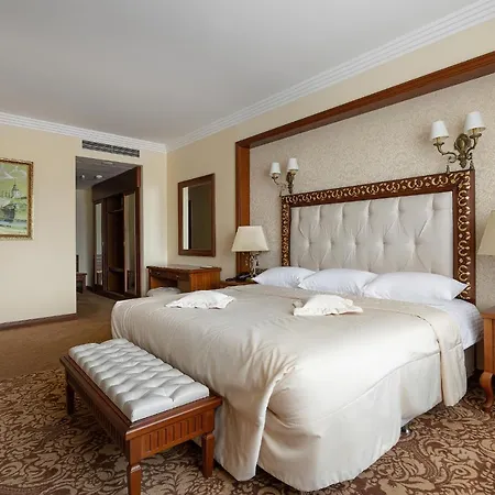 President Hotel Minsk