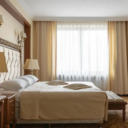 President Hotel 5*
