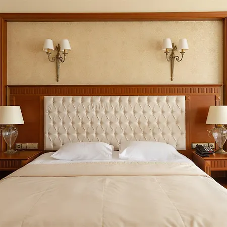 President Hotel Minsk