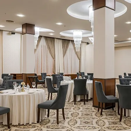 President Hotel Minsk