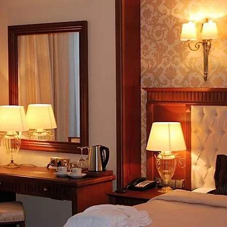 Hotel President