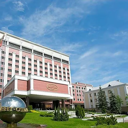 President Hotel Mińsk