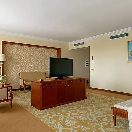 President Hotel