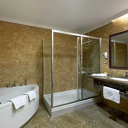 President Hotel Mińsk