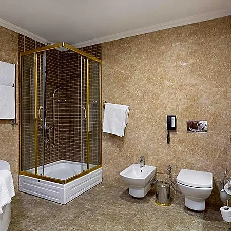 President 5* Mińsk
