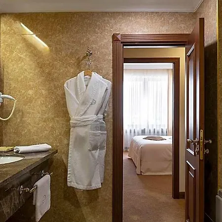 Hotel President Mińsk