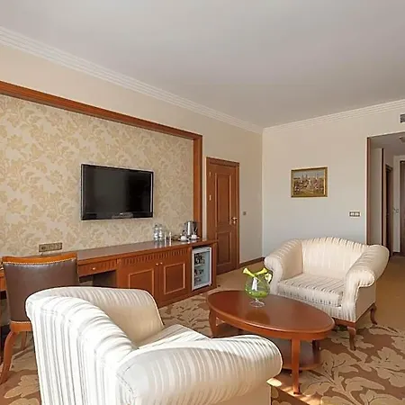 President Hotel Mińsk