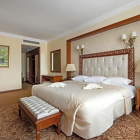 Hotel President Mińsk