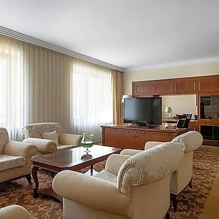 Hotel President Mińsk